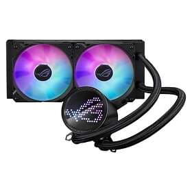 Asus ROG Ryuo III ARGB 240mm (2x120mm)