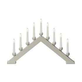Konstsmide 3934 Electric Candlestick