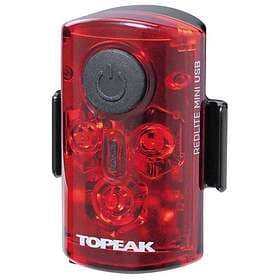 Topeak Redlite Mini USB