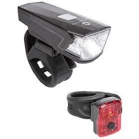 M-Wave Atlas K15 USB Light Set