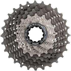 Shimano Dura-Ace R9100 Cassette 11 Speed 12-28T