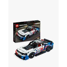 LEGO Technic 42153 NASCAR Next Gen Chevrolet Camaro ZL1