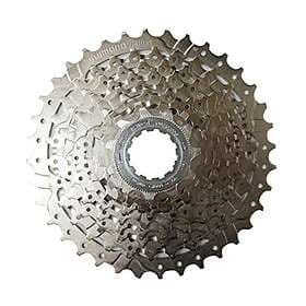 Shimano Cassette Alivio HG400 9 Speed 11-36T