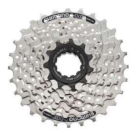 Shimano HG41 Cassette 7 Speed 11-28T