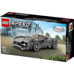LEGO Speed Champions 76915 Pagani Utopia