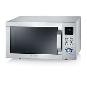 Severin MW 7777 (Stainless Steel)