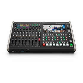 Roland VR-120HD