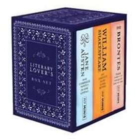 Literary Lover's Box Set