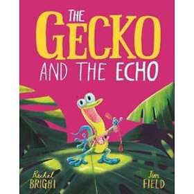 Gecko and the Echo