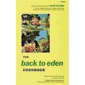 Back to Eden Cookbook
