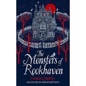 The Monsters of Rookhaven