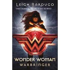 Wonder Woman: Warbringer (DC Icons Series)