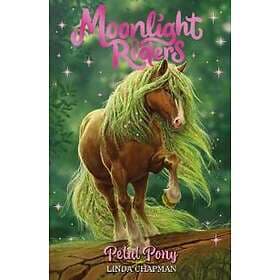 Moonlight Riders: Petal Pony