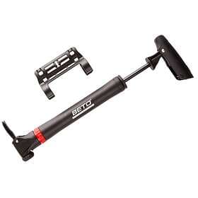 BETO Swivel Head Mini Pump