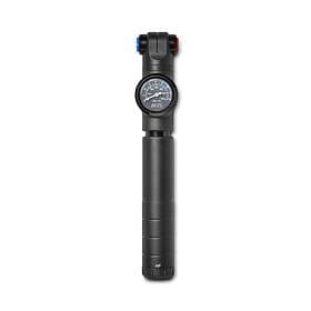 Acid Race Dual Pump