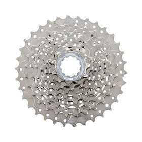 Shimano Claris HG50 Cassette 8-Speed, 11-34