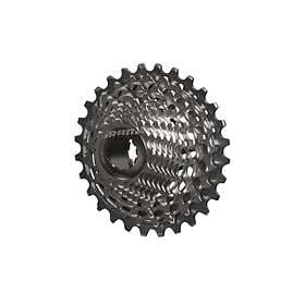 SRAM Red22 XG-1190 X-Glide A2 Cassette 11-Speed, 11-26T