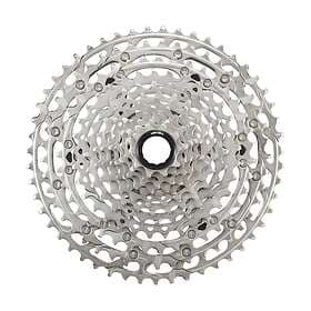 Shimano Deore CS-M6100 12s Cassette 12-Speed, 10-51T