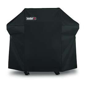 Weber Premium Grill Cover