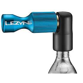 Lezyne CO2 Pumphead Trigger Drive