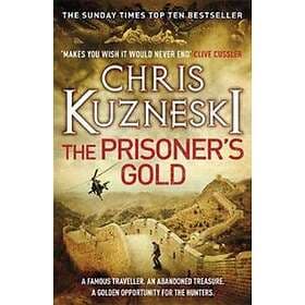The Prisoner's Gold (The Hunters 3)