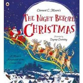 Clement C. Moore's The Night Before Christmas
