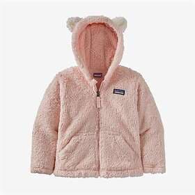Patagonia Furry Friends Hoody Fleece Jacket (Jr)