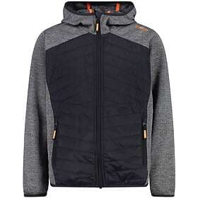 CMP 32H5494 Hybrid Jacket (Jr)
