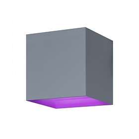Hombli Outdoor Smart Wall Light Grey