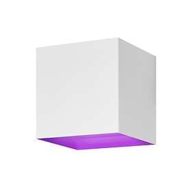 Hombli Outdoor Smart Wall Light White