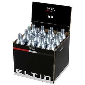 Eltin CO2 Patron 16-pack