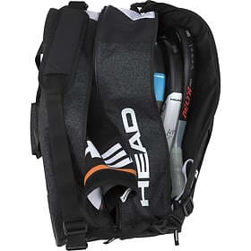 Head Elite Padel Supercombi Racket Bag