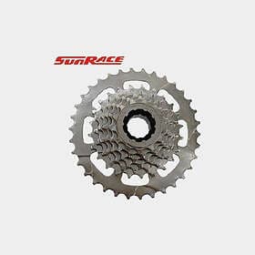 SunRace Frikrans MFM4S, 7 Speed, 13-34T