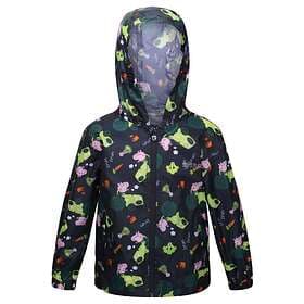 Regatta Peppa Pack It Jacket (Jr)