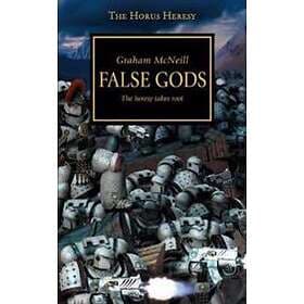 Horus Heresy False Gods