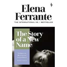 Story of a New Name