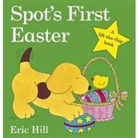 Spot's First Easter Board Book