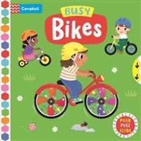 Busy Bikes