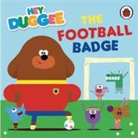Hey Duggee: The Football Badge