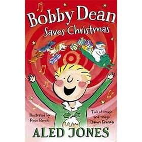 Bobby Dean Saves Christmas