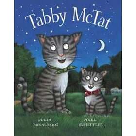 Tabby McTat Gift-edition