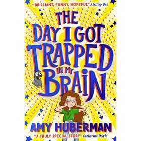 The Day I Got Trapped In My Brain