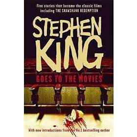 Stephen King Goes to the Movies