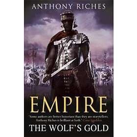 The Wolf's Gold: Empire V