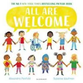 All Are Welcome