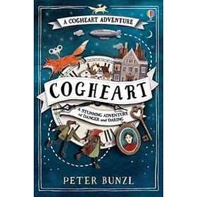 Cogheart