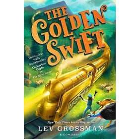 The Golden Swift