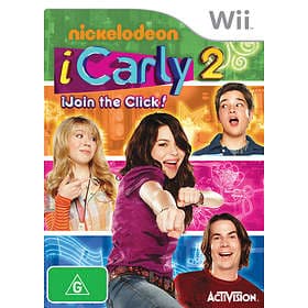 iCarly 2: iJoin the Click! (Wii)