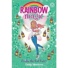 Rainbow Magic: Elisha the Eid Fairy
