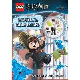 LEGO Harry Potter™ Magical Surprises (with Neville Longbottom™ minifigure)